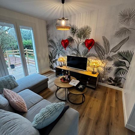 Maison, Pour Passer Un Merveilleux Sejour Meursac Extérieur photo