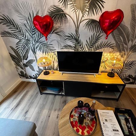 Maison, Pour Passer Un Merveilleux Sejour Meursac Extérieur photo