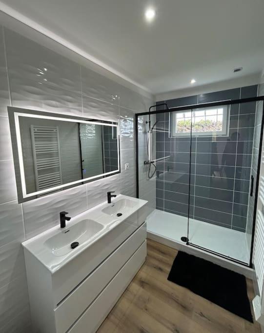 Maison, Pour Passer Un Merveilleux Sejour Meursac Extérieur photo