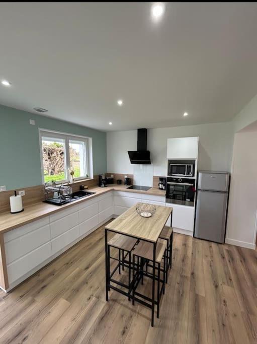Maison, Pour Passer Un Merveilleux Sejour Meursac Extérieur photo