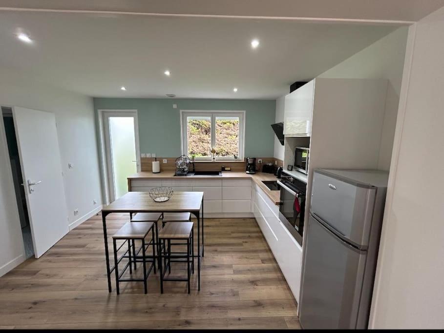 Maison, Pour Passer Un Merveilleux Sejour Meursac Extérieur photo
