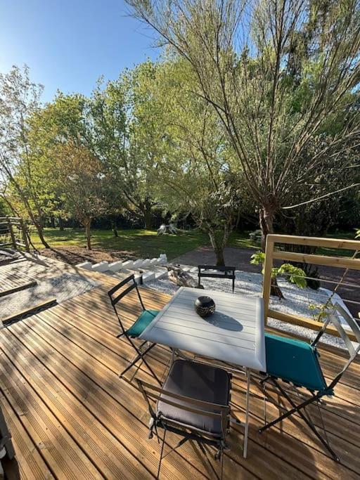 Maison, Pour Passer Un Merveilleux Sejour Meursac Extérieur photo