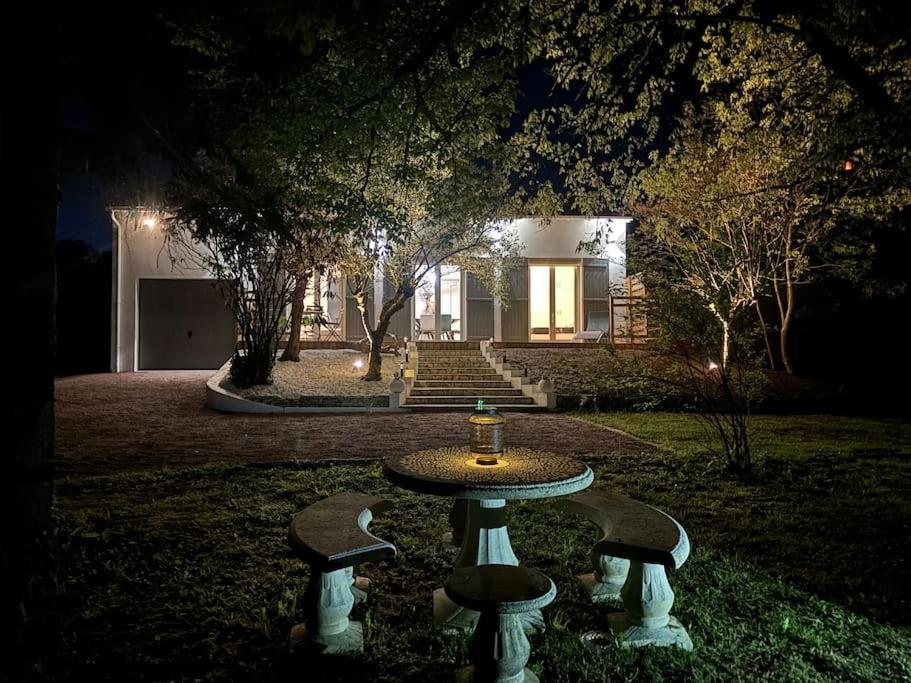 Maison, Pour Passer Un Merveilleux Sejour Meursac Extérieur photo