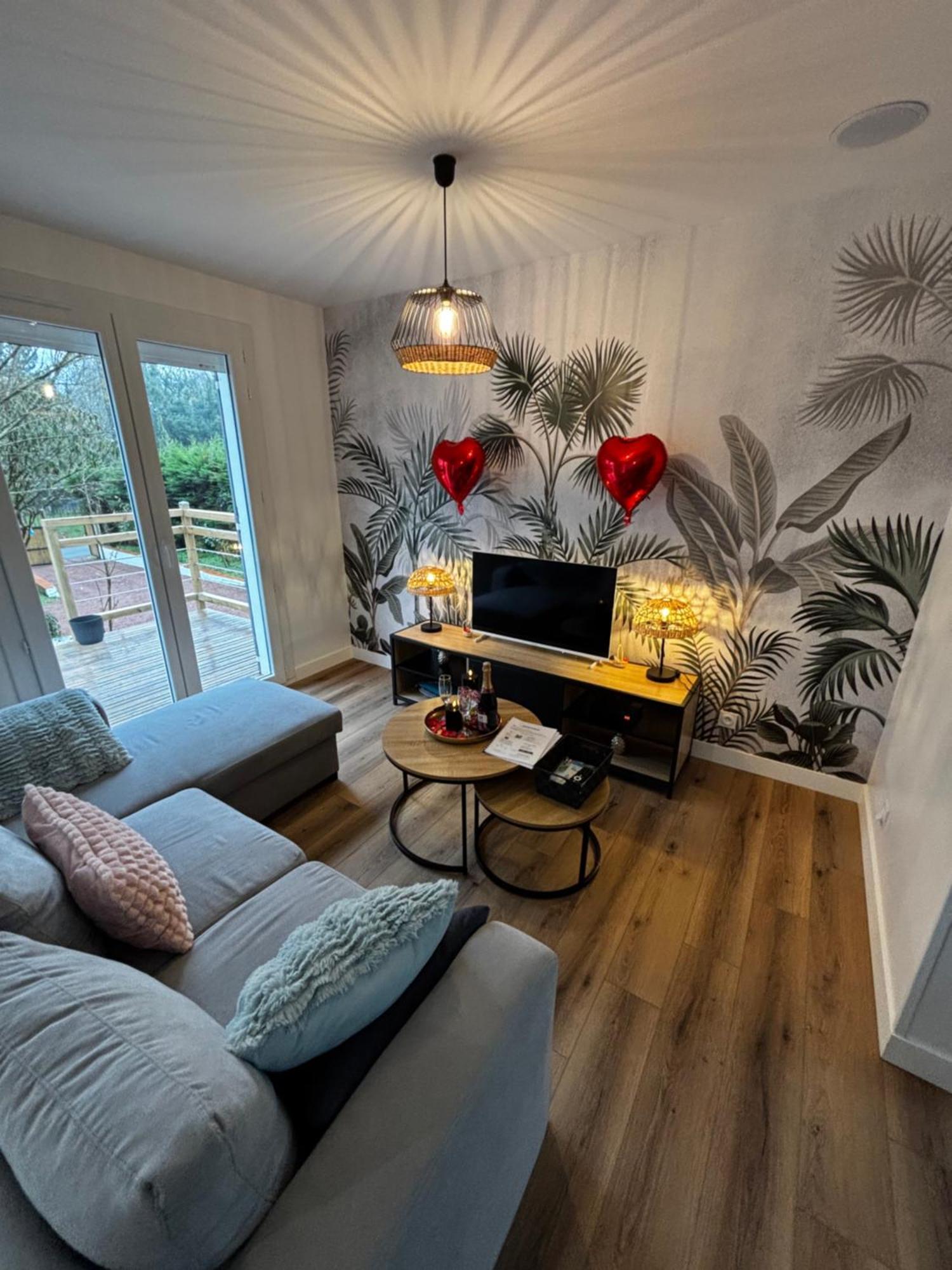 Maison, Pour Passer Un Merveilleux Sejour Meursac Extérieur photo